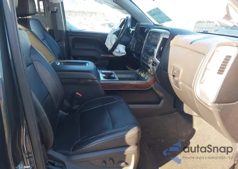 2017 GMC Sierra 1500 Slt from USA, damaged, VIN 3GTU2NEC0HG341403